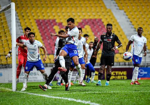 LIGA SUPER MALAYSIA