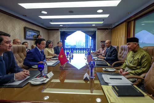 DATUK SERI DR AHMAD ZAHID HAMIDI