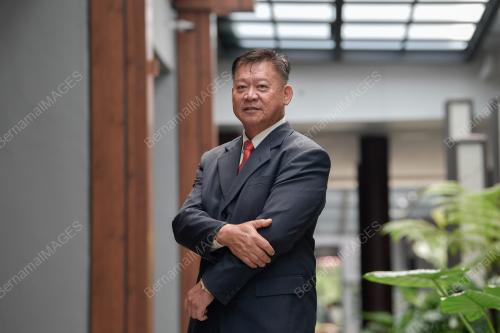 RICHARD WONG KWAN SONG
