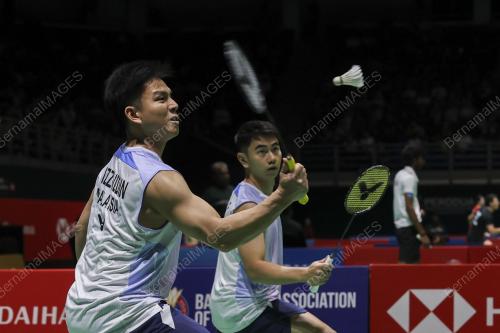 PERODUA MALAYSIA MASTERS 2026