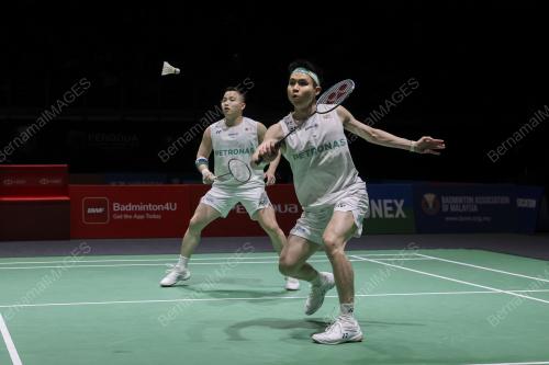 PERODUA MALAYSIA MASTERS 2026