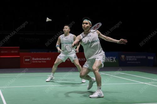 PERODUA MALAYSIA MASTERS 2026
