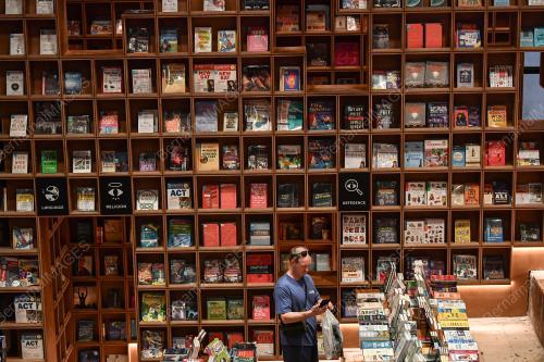 HARI BUKU DAN HAK CIPTA SEDUNIA