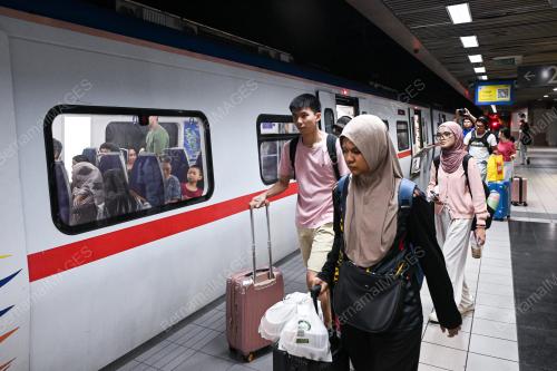 KTMB_PULANG