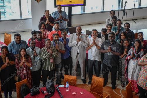 DATUK SERI R. RAMANAN