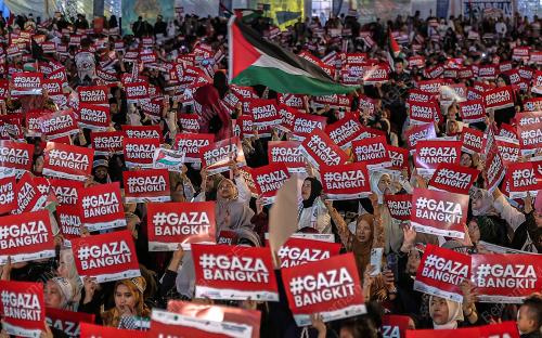 SUMUD NUSANTARA 2025