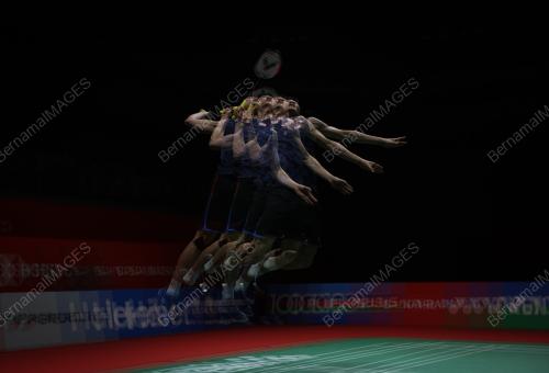 MASTERS MALAYSIA 2024
