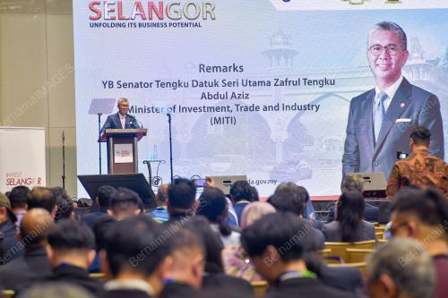 SIRI MELABUR MIDA SELANGOR