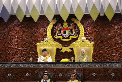 SULTAN IBRAHIM