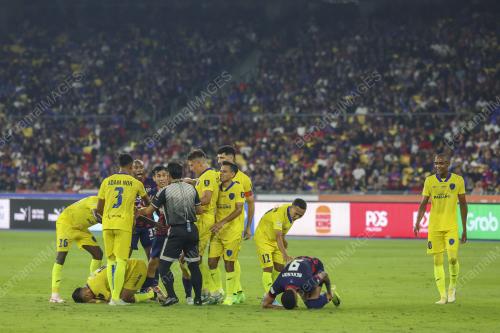 FINAL PIALA MALAYSIA
