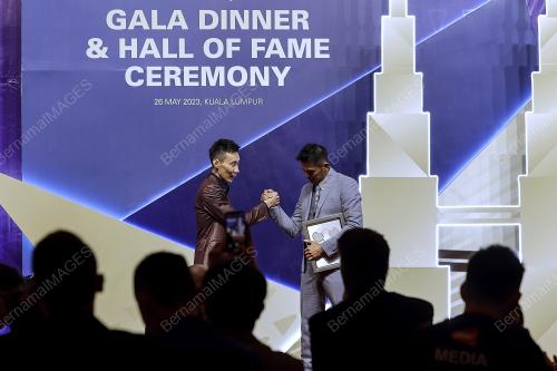 DATUK DR LEE CHONG WEI