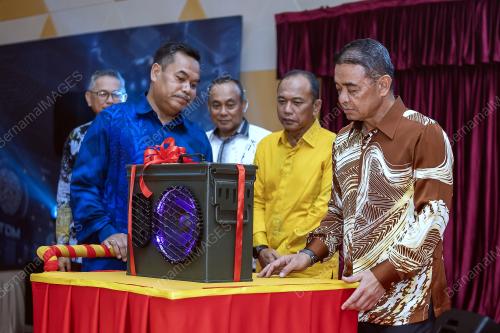 JEN TAN SRI MUHAMMAD HAFIZUDDEAIN JANTAN
