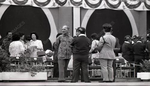 SAMBUTAN KEMERDEKAAN