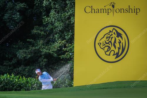 MAYBANK CHAMPIONSHIP