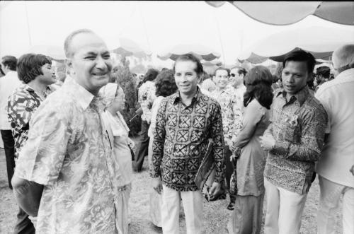 PERAYAAN HARI WILAYAH