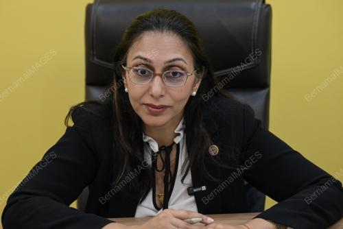 ANIT KAUR RANDHAWA