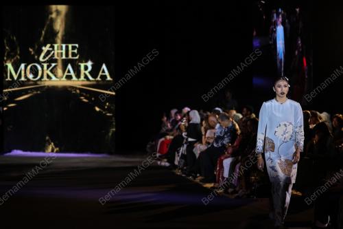 MALAM BATIK LESTARI