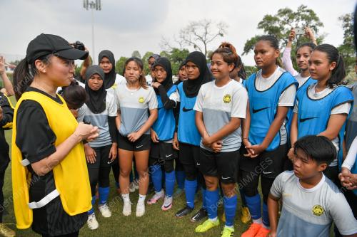 HANNAH YEOH
