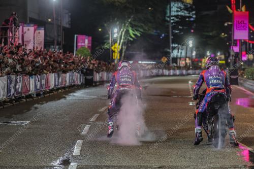 MOTOGP SEASON LAUNCH 2026