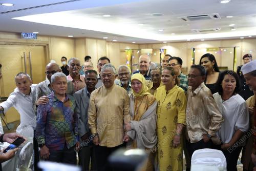 AL-SULTAN ABDULLAH RI'AYATUDDIN AL MUSTAFA BILLAH SHAH