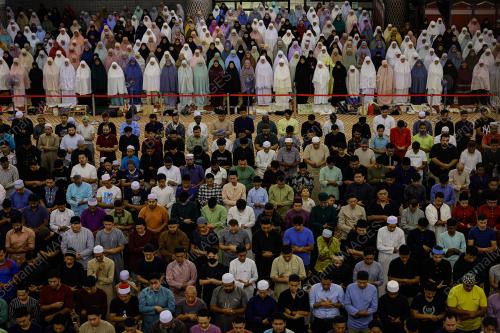 SOLAT TARAWIH