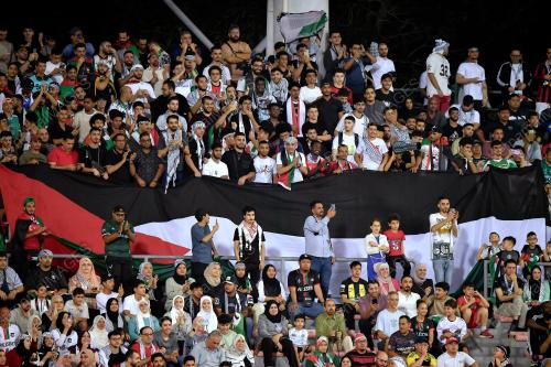 KELAYAKAN PIALA DUNIA 2026