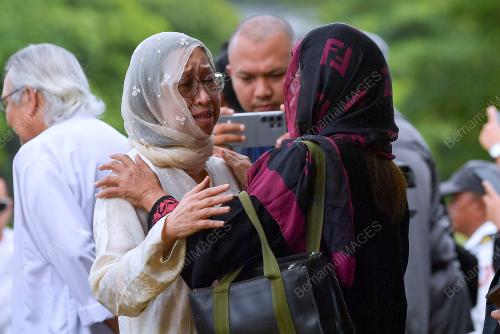TOH PUAN NA'IMAH ABDUL KHALID