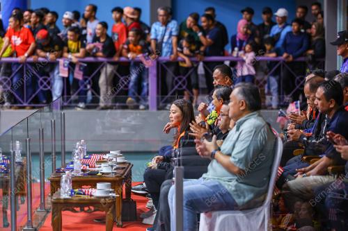 HANNAH YEOH