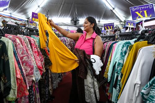 PERSIAPAN DEEPAVALI