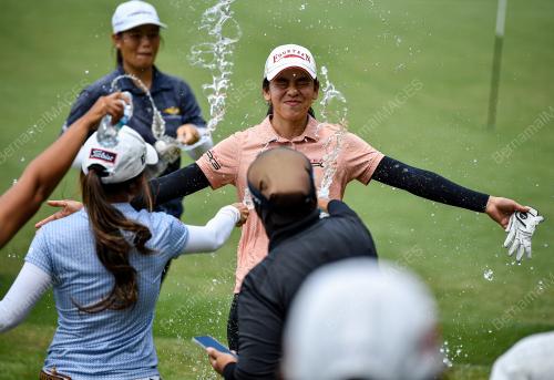 THE LADIES GOLF TOURNAMENT 2025