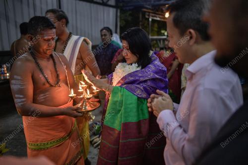 SARASWATHY KANDASAMI