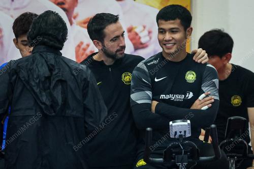 SKUAD HARIMAU MALAYA