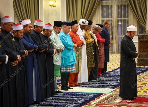 SULTAN IBRAHIM