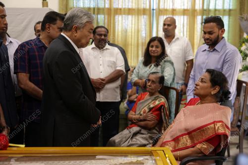DATUK SERI DR AHMAD ZAHID HAMIDI
