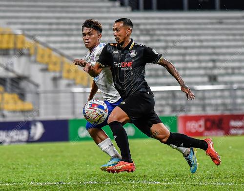 LIGA SUPER MALAYSIA