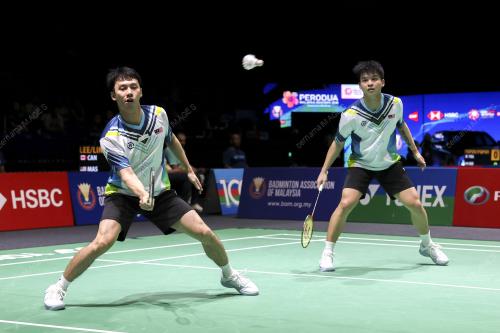 PERODUA MALAYSIA MASTERS 2026