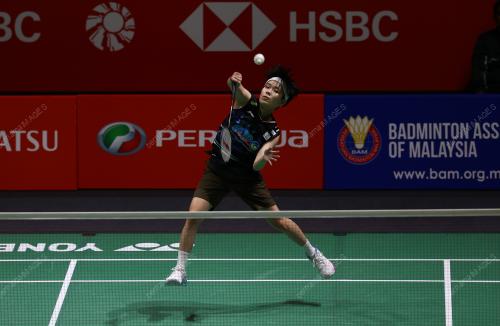 PRODUA MASTERS MALAYSIA 2026