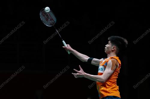 MASTERS MALAYSIA 2024