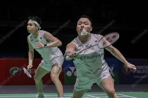 PERODUA MALAYSIA MASTERS 2026