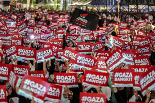 SUMUD NUSANTARA 2025