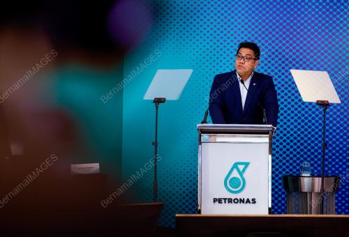 TAN SRI TENGKU MUHAMMAD TAUFIK