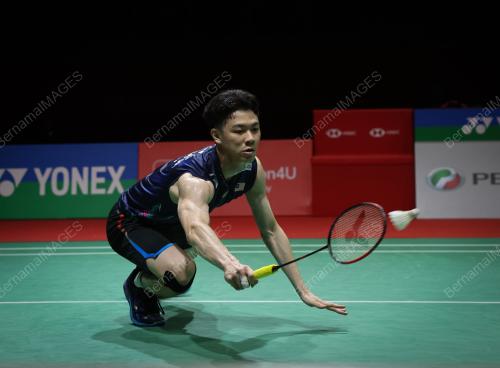 MASTERS MALAYSIA 2024