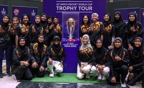 TAN SRI IMRAN TUANKU JAAFAR