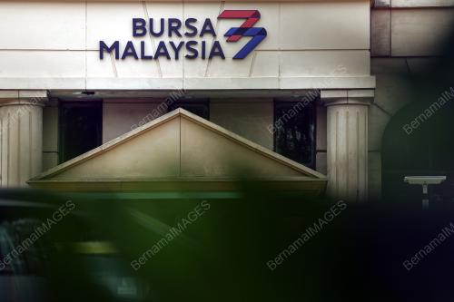 BURSA MALAYSIA