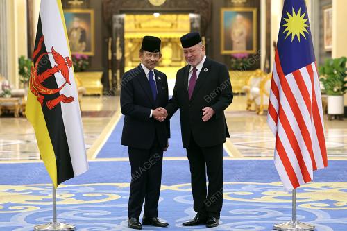 SULTAN IBRAHIM