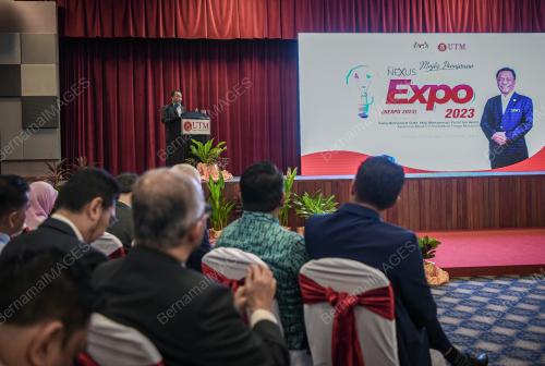NEXPO 23