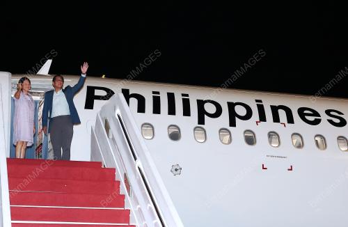 ASEAN SUMMIT 2025