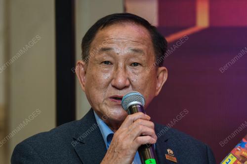 BOON ENG LAW