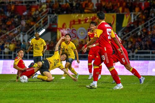 PIALA FA