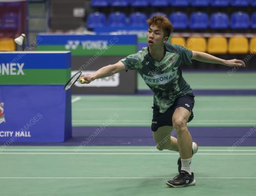KL MASTERS 2023